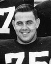 Ken Rice, Guard, 1961, 1963 Buffalo Bills, 1964-1965 Oakland Raiders, 1966-1967 Miami Dolphins