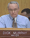 Dick Murphy