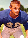 Yale Lary, Defensive Back, 1952-1953, 1956-1964