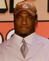Courtney Brown, Defensive End, 2000-2004 Cleveland Browns, 2005-2006 Denver Broncos
