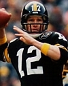 Terry Bradshaw, Quarterback, 1970-1983 Pittsburgh Steelers