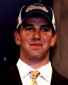 Eli Manning, Quarterback, 2004-2019 New York Giants