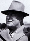 Steve Owen, Coach, 1930-1953
