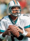 Dan Marino, Quarterback, 1983-1999