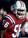 Andre Tippett, Linebacker, 1982-1993