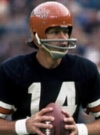 Ken Anderson, Quarterback, 1971-1986