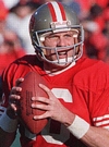 Joe Montana, Quarterback, 1979-1992