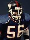 Lawrence Taylor, Linebacker, 1981-1993