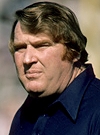 John Madden, Coach, 1969-1978
