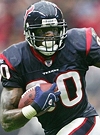 Andre Johnson, Wide Receiver, 2003-2014
